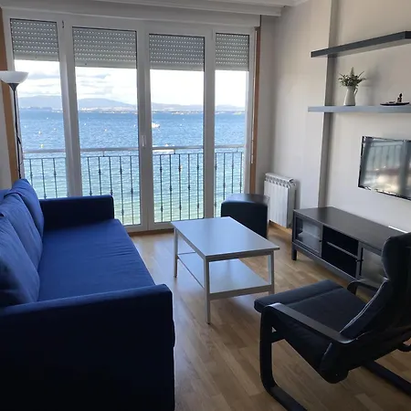 En La Isla Con Vistas Al Mar إيسلا دي أروسا