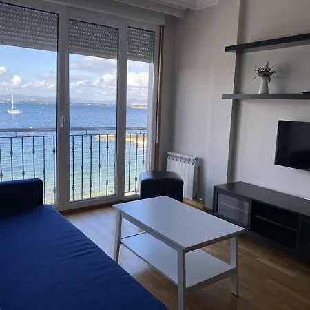 En La Isla Con Vistas Al Mar *