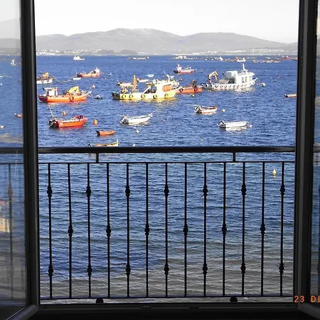 En La Isla Con Vistas Al Mar شقة