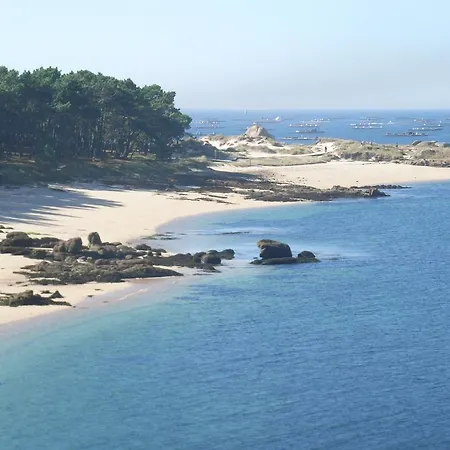 En La Isla Con Vistas Al Mar Appartamento