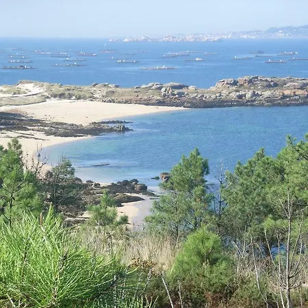 Apartamento En La Isla Con Vistas Al Mar *