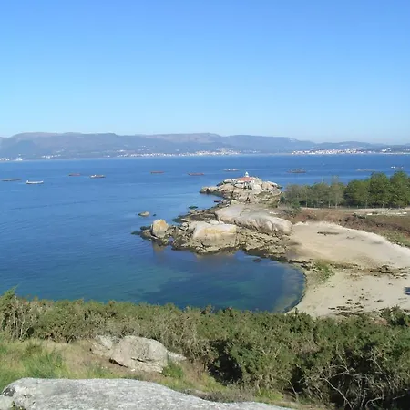 En La Isla Con Vistas Al Mar