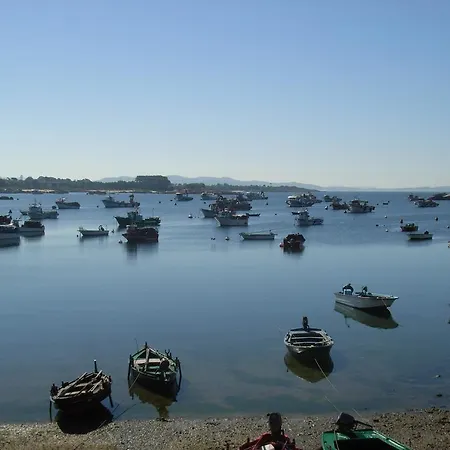 En La Isla Con Vistas Al Mar Apartamento