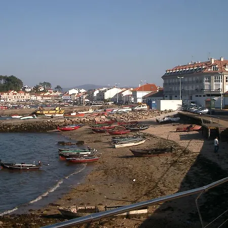 Apartamento En La Isla Con Vistas Al Mar