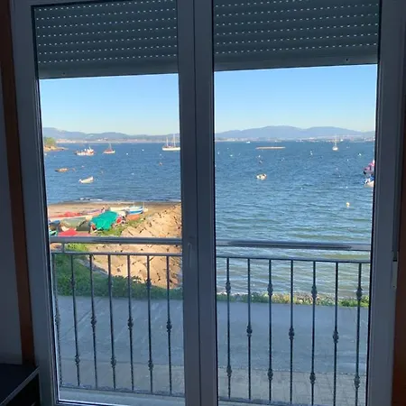 Daire En La Isla Con Vistas Al Mar