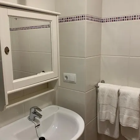 شقة En La Isla Con Vistas Al Mar إيسلا دي أروسا