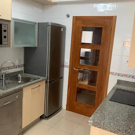 Apartamento En La Isla Con Vistas Al Mar * Isla de Arosa