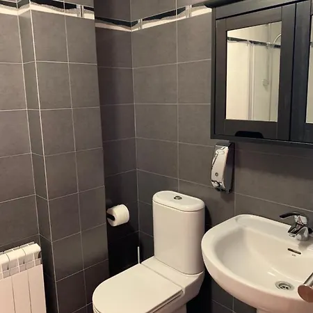 Apartamento En La Isla Con Vistas Al Mar *
