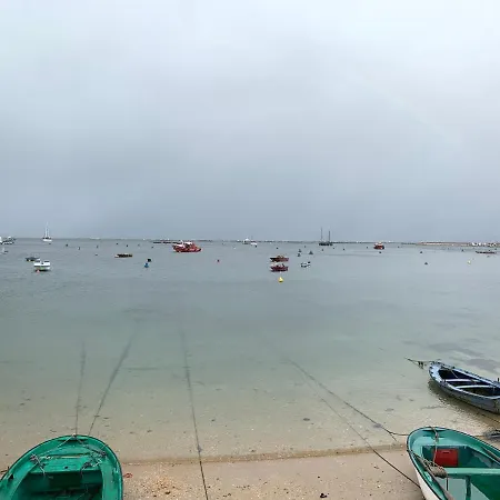 Appartamento En La Isla Con Vistas Al Mar Isla de Arosa