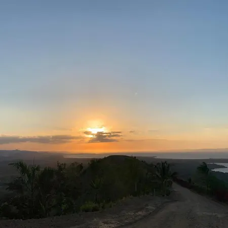 En La Isla Con Vistas Al Mar Appartamento *