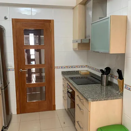 En La Isla Con Vistas Al Mar شقة إيسلا دي أروسا