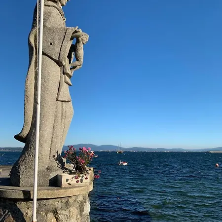 En La Isla Con Vistas Al Mar *