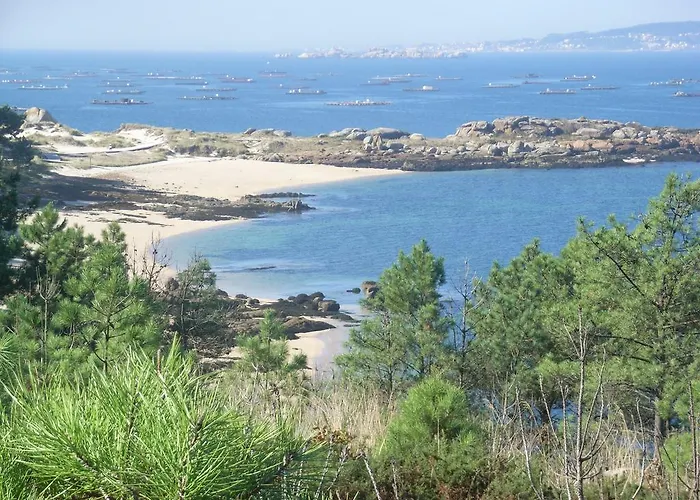 Apartmán En La Isla Con Vistas Al Mar *