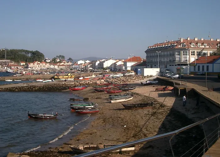 Apartmán En La Isla Con Vistas Al Mar