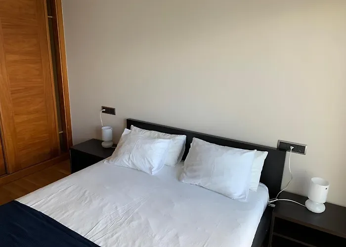 En La Isla Con Vistas Al Mar * Isla de Arosa