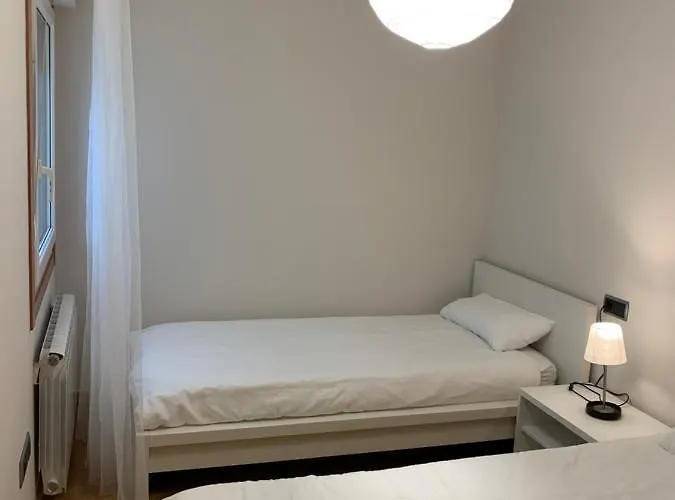 En La Isla Con Vistas Al Mar Isla de Arosa