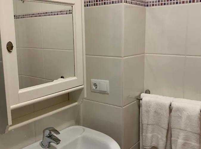 Daire En La Isla Con Vistas Al Mar Isla de Arosa