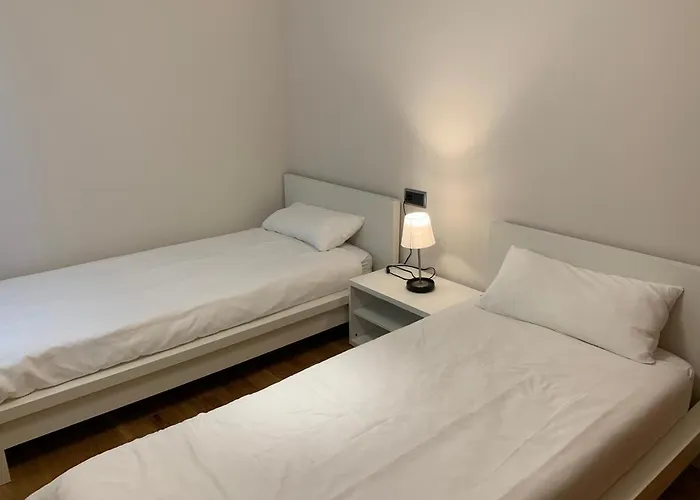 Daire En La Isla Con Vistas Al Mar Isla de Arosa